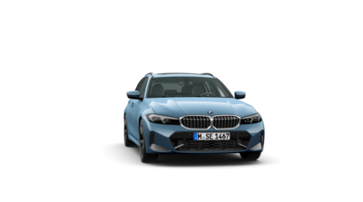 BMW Serie 3 320d xDrive Touring 140 kW (190 CV) 163429597 en la provincia de Barcelona BMW Serie 3 320d xDrive Touring 140 kW (190 CV) 163429597 en la provincia de Barcelona