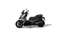 BMW Motorrad C 400 Xthumbs12 BMW Motorrad C 400 Xthumbs12
