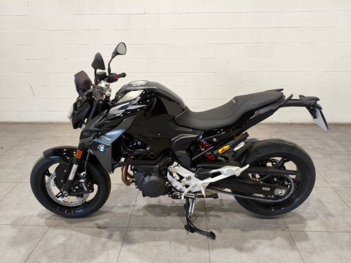 BMW Motorrad F 900 R en la provincia de Barcelona BMW Motorrad F 900 R en la provincia de Barcelona