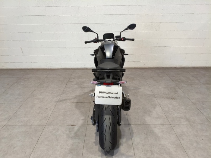BMW Motorrad F 900 R en la provincia de Barcelona BMW Motorrad F 900 R en la provincia de Barcelona
