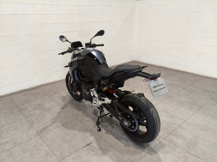 BMW Motorrad F 900 R en la provincia de Barcelona BMW Motorrad F 900 R en la provincia de Barcelona