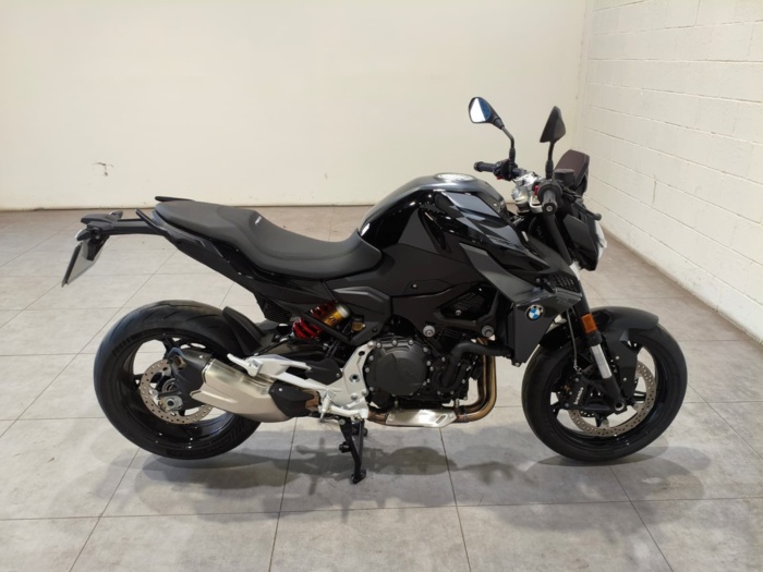 BMW Motorrad F 900 R en la provincia de Barcelona BMW Motorrad F 900 R en la provincia de Barcelona