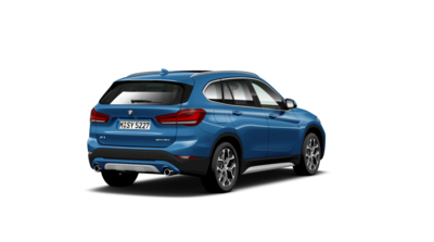 BMW X1 sDrive18d 110 kW (150 CV) 165830821 en la provincia de Barcelona BMW X1 sDrive18d 110 kW (150 CV) 165830821 en la provincia de Barcelona