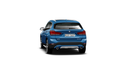 BMW X1 sDrive18d 110 kW (150 CV) 165830821 en la provincia de Barcelona BMW X1 sDrive18d 110 kW (150 CV) 165830821 en la provincia de Barcelona