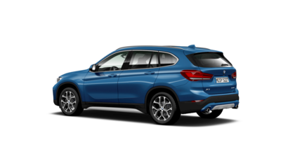 BMW X1 sDrive18d 110 kW (150 CV) 165830821 en la provincia de Barcelona BMW X1 sDrive18d 110 kW (150 CV) 165830821 en la provincia de Barcelona