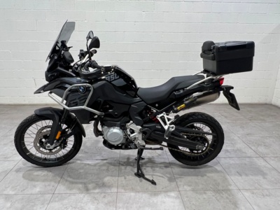 BMW Motorrad F 850 GS 166827091 BMW Motorrad F 850 GS 166827091