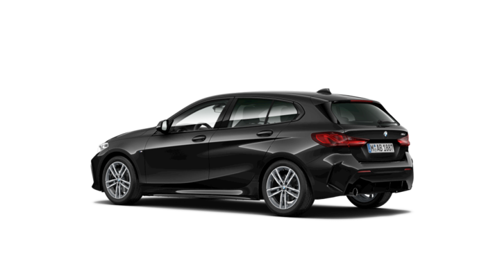 BMW 116d 85 kW (116 CV) Serie 1 en la provincia de Barcelona BMW 116d 85 kW (116 CV) Serie 1 en la provincia de Barcelona
