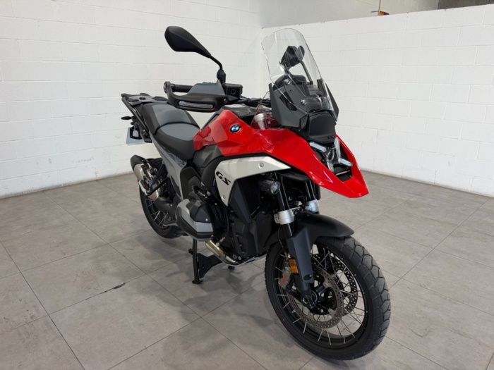 Bmw Motorrad R 1300 GS en la provincia de Barcelona Bmw Motorrad R 1300 GS en la provincia de Barcelona