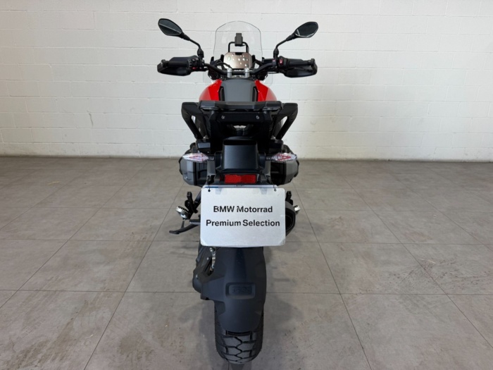 Bmw Motorrad R 1300 GS en la provincia de Barcelona Bmw Motorrad R 1300 GS en la provincia de Barcelona
