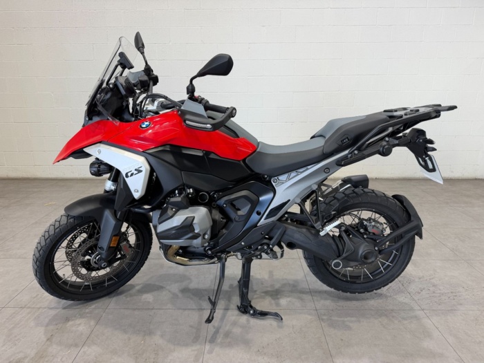 Bmw Motorrad R 1300 GS en la provincia de Barcelona Bmw Motorrad R 1300 GS en la provincia de Barcelona