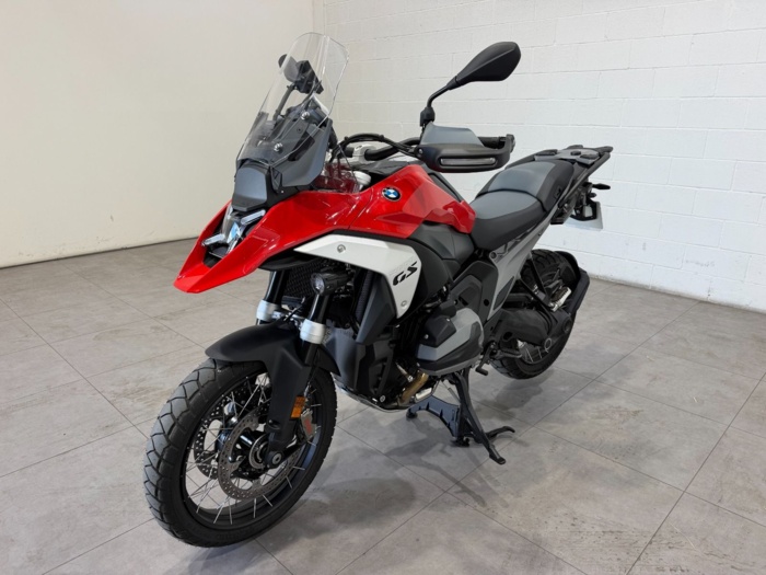 Bmw Motorrad R 1300 GS en la provincia de Barcelona Bmw Motorrad R 1300 GS en la provincia de Barcelona