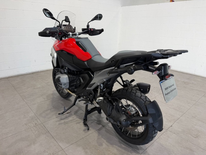 Bmw Motorrad R 1300 GS en la provincia de Barcelona Bmw Motorrad R 1300 GS en la provincia de Barcelona