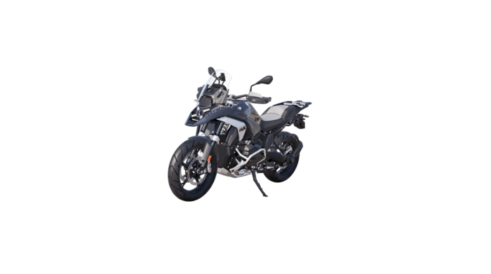 BMW Motorrad R 1300 GS en la provincia de Barcelona BMW Motorrad R 1300 GS en la provincia de Barcelona