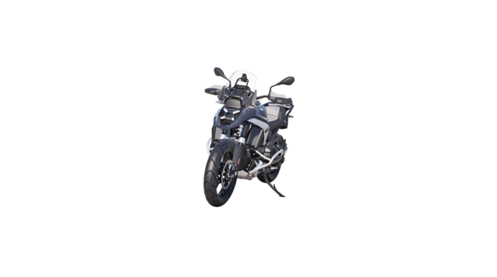 BMW Motorrad R 1300 GS en la provincia de Barcelona BMW Motorrad R 1300 GS en la provincia de Barcelona