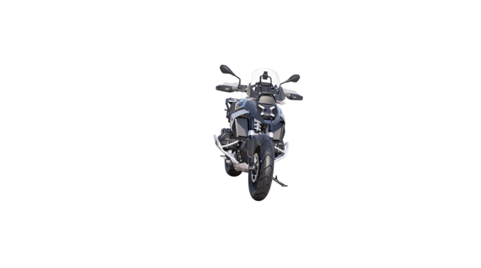 BMW Motorrad R 1300 GS en la provincia de Barcelona BMW Motorrad R 1300 GS en la provincia de Barcelona