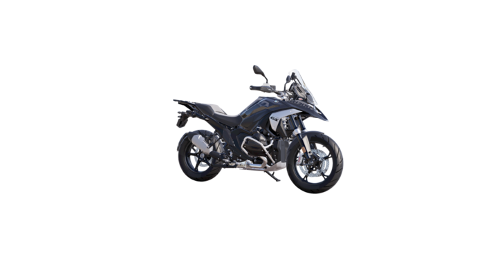 BMW Motorrad R 1300 GS en la provincia de Barcelona BMW Motorrad R 1300 GS en la provincia de Barcelona