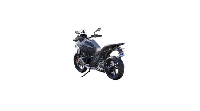 BMW Motorrad R 1300 GS en la provincia de Barcelona BMW Motorrad R 1300 GS en la provincia de Barcelona