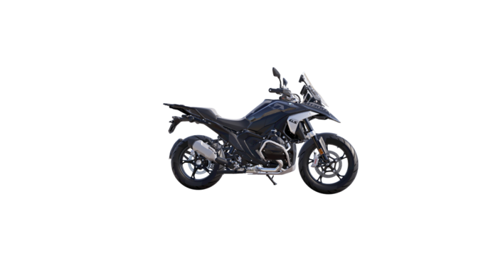 BMW Motorrad R 1300 GS en la provincia de Barcelona BMW Motorrad R 1300 GS en la provincia de Barcelona