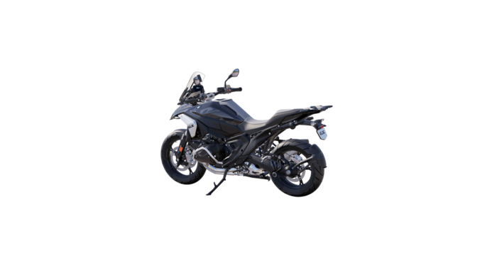 BMW Motorrad R 1300 GS en la provincia de Barcelona BMW Motorrad R 1300 GS en la provincia de Barcelona