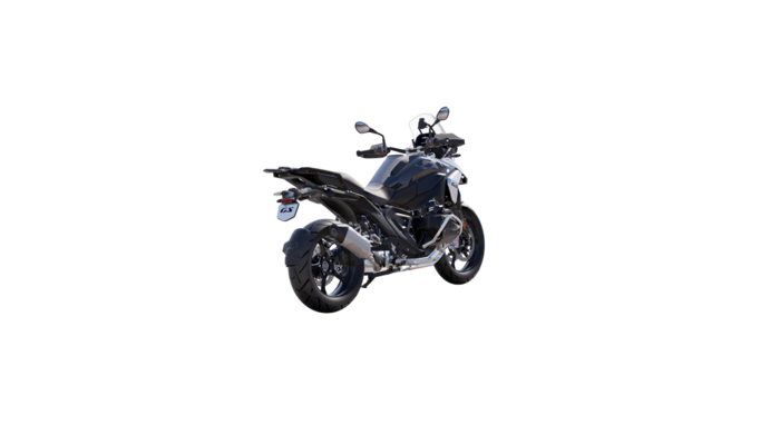 BMW Motorrad R 1300 GS en la provincia de Barcelona BMW Motorrad R 1300 GS en la provincia de Barcelona