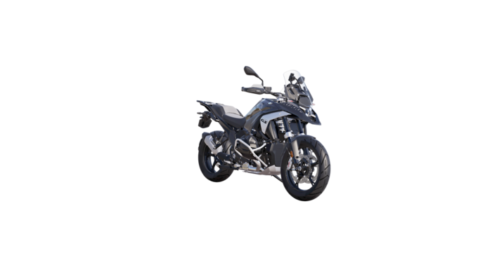 BMW Motorrad R 1300 GS en la provincia de Barcelona BMW Motorrad R 1300 GS en la provincia de Barcelona
