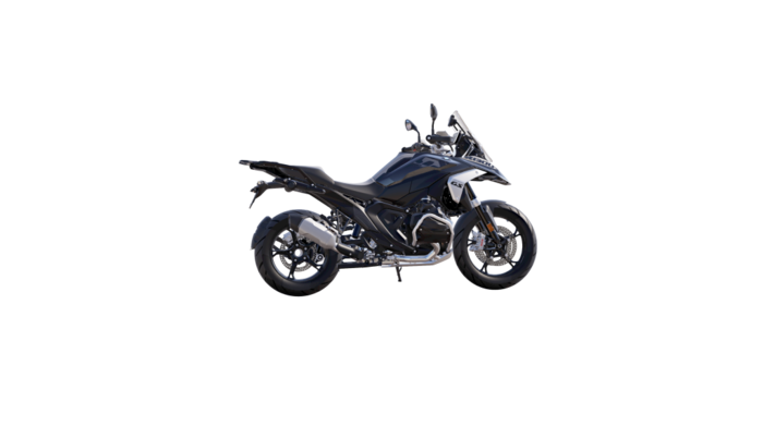 BMW Motorrad R 1300 GS en la provincia de Barcelona BMW Motorrad R 1300 GS en la provincia de Barcelona