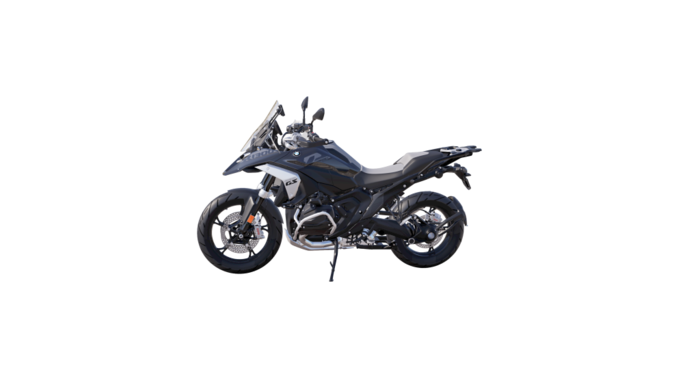 BMW Motorrad R 1300 GS en la provincia de Barcelona BMW Motorrad R 1300 GS en la provincia de Barcelona