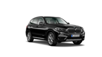 BMW xDrive20d 140 kW (190 CV) X3thumbs10 BMW xDrive20d 140 kW (190 CV) X3thumbs10