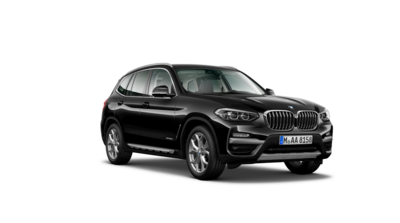 BMW X3 xDrive20d 140 kW (190 CV) 171789079 en la provincia de Barcelona BMW X3 xDrive20d 140 kW (190 CV) 171789079 en la provincia de Barcelona
