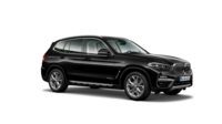 BMW xDrive20d 140 kW (190 CV) X3thumbs4 BMW xDrive20d 140 kW (190 CV) X3thumbs4