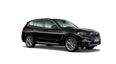 BMW X3 xDrive20d 140 kW (190 CV) 171789079 en la provincia de Barcelona BMW X3 xDrive20d 140 kW (190 CV) 171789079 en la provincia de Barcelona