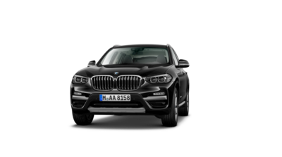BMW X3 xDrive20d 140 kW (190 CV) 171789079 en la provincia de Barcelona BMW X3 xDrive20d 140 kW (190 CV) 171789079 en la provincia de Barcelona