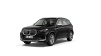 BMW sDrive18d 110 kW (150 CV) X1thumbs3 BMW sDrive18d 110 kW (150 CV) X1thumbs3