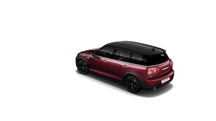 MINI Cooper 100 kW (136 CV) MINI Clubman en la provincia de Barcelona MINI Cooper 100 kW (136 CV) MINI Clubman en la provincia de Barcelona