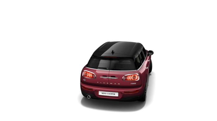 MINI Cooper 100 kW (136 CV) MINI Clubman en la provincia de Barcelona MINI Cooper 100 kW (136 CV) MINI Clubman en la provincia de Barcelona