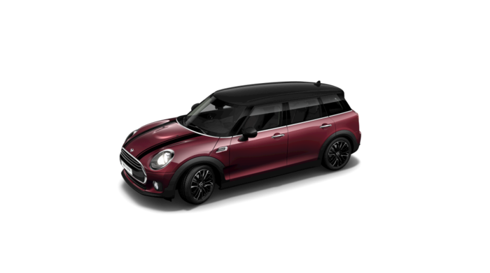 MINI Cooper 100 kW (136 CV) MINI Clubman en la provincia de Barcelona MINI Cooper 100 kW (136 CV) MINI Clubman en la provincia de Barcelona