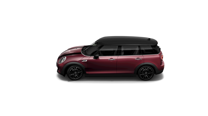 MINI Cooper 100 kW (136 CV) MINI Clubman en la provincia de Barcelona MINI Cooper 100 kW (136 CV) MINI Clubman en la provincia de Barcelona