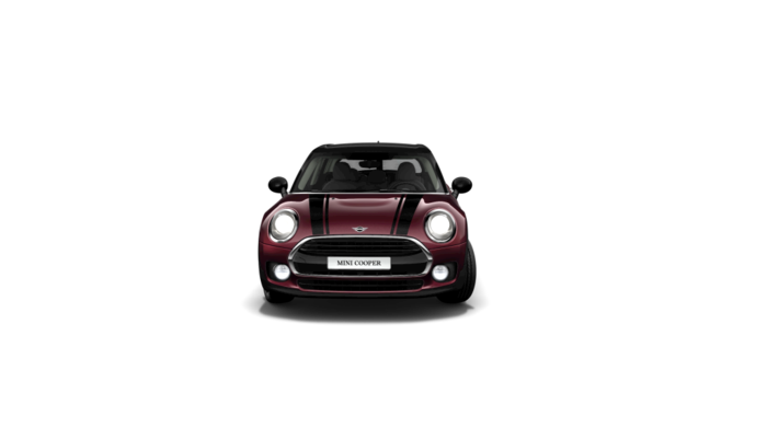 MINI Cooper 100 kW (136 CV) MINI Clubman en la provincia de Barcelona MINI Cooper 100 kW (136 CV) MINI Clubman en la provincia de Barcelona