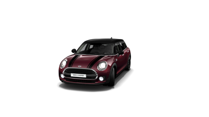 MINI Cooper 100 kW (136 CV) MINI Clubman en la provincia de Barcelona MINI Cooper 100 kW (136 CV) MINI Clubman en la provincia de Barcelona