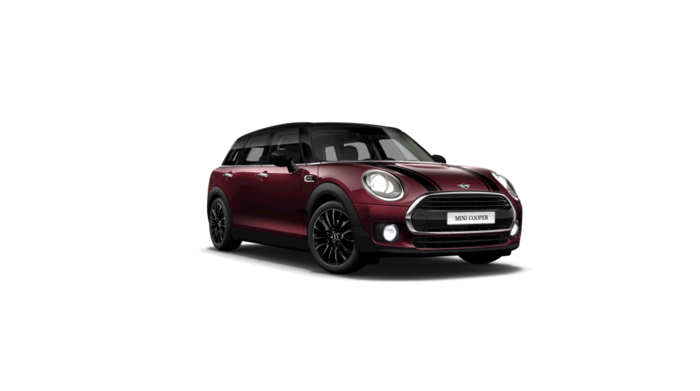 MINI Cooper 100 kW (136 CV) MINI Clubman en la provincia de Barcelona MINI Cooper 100 kW (136 CV) MINI Clubman en la provincia de Barcelona