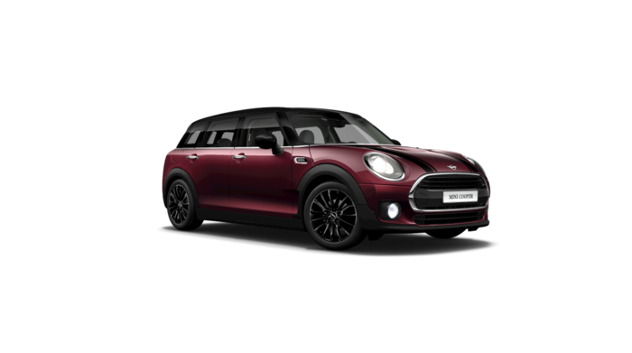 MINI Cooper 100 kW (136 CV) MINI Clubman en la provincia de Barcelona MINI Cooper 100 kW (136 CV) MINI Clubman en la provincia de Barcelona