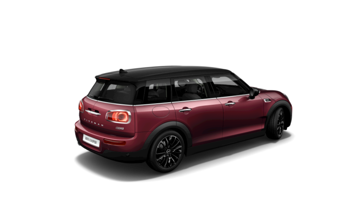MINI Cooper 100 kW (136 CV) MINI Clubman en la provincia de Barcelona MINI Cooper 100 kW (136 CV) MINI Clubman en la provincia de Barcelona
