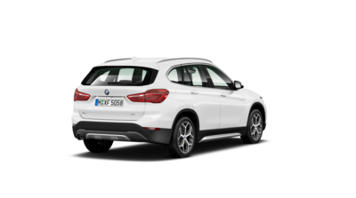 BMW X1 sDrive18i 103 kW (140 CV) 173977024 en la provincia de Barcelona BMW X1 sDrive18i 103 kW (140 CV) 173977024 en la provincia de Barcelona