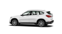BMW sDrive18i 103 kW (140 CV) X1thumbs11 BMW sDrive18i 103 kW (140 CV) X1thumbs11
