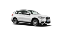 BMW sDrive18i 103 kW (140 CV) X1thumbs4 BMW sDrive18i 103 kW (140 CV) X1thumbs4