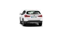 BMW sDrive18i 103 kW (140 CV) X1thumbs13 BMW sDrive18i 103 kW (140 CV) X1thumbs13