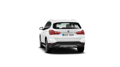 BMW X1 sDrive18i 103 kW (140 CV) 173977024 en la provincia de Barcelona BMW X1 sDrive18i 103 kW (140 CV) 173977024 en la provincia de Barcelona
