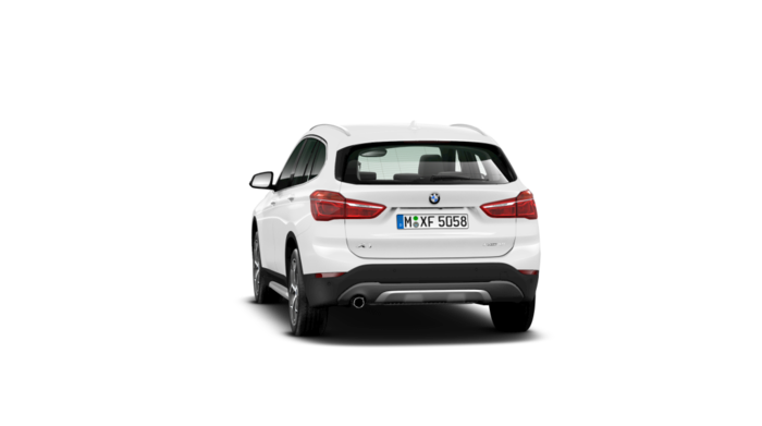 BMW sDrive18i 103 kW (140 CV) X1 en la provincia de Barcelona BMW sDrive18i 103 kW (140 CV) X1 en la provincia de Barcelona