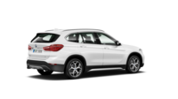 BMW sDrive18i 103 kW (140 CV) X1thumbs8 BMW sDrive18i 103 kW (140 CV) X1thumbs8
