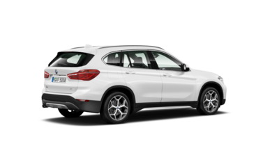 BMW X1 sDrive18i 103 kW (140 CV) 173977024 en la provincia de Barcelona BMW X1 sDrive18i 103 kW (140 CV) 173977024 en la provincia de Barcelona
